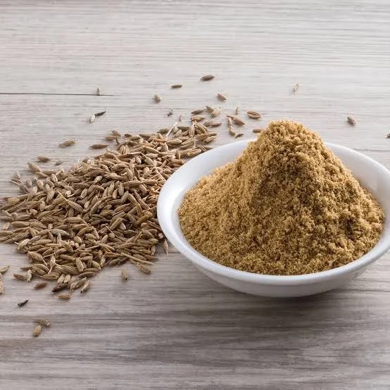Buy Premium Cumin Seed Powder In Bulk from India – Trusted Global Export Partner SS Overseas image 1