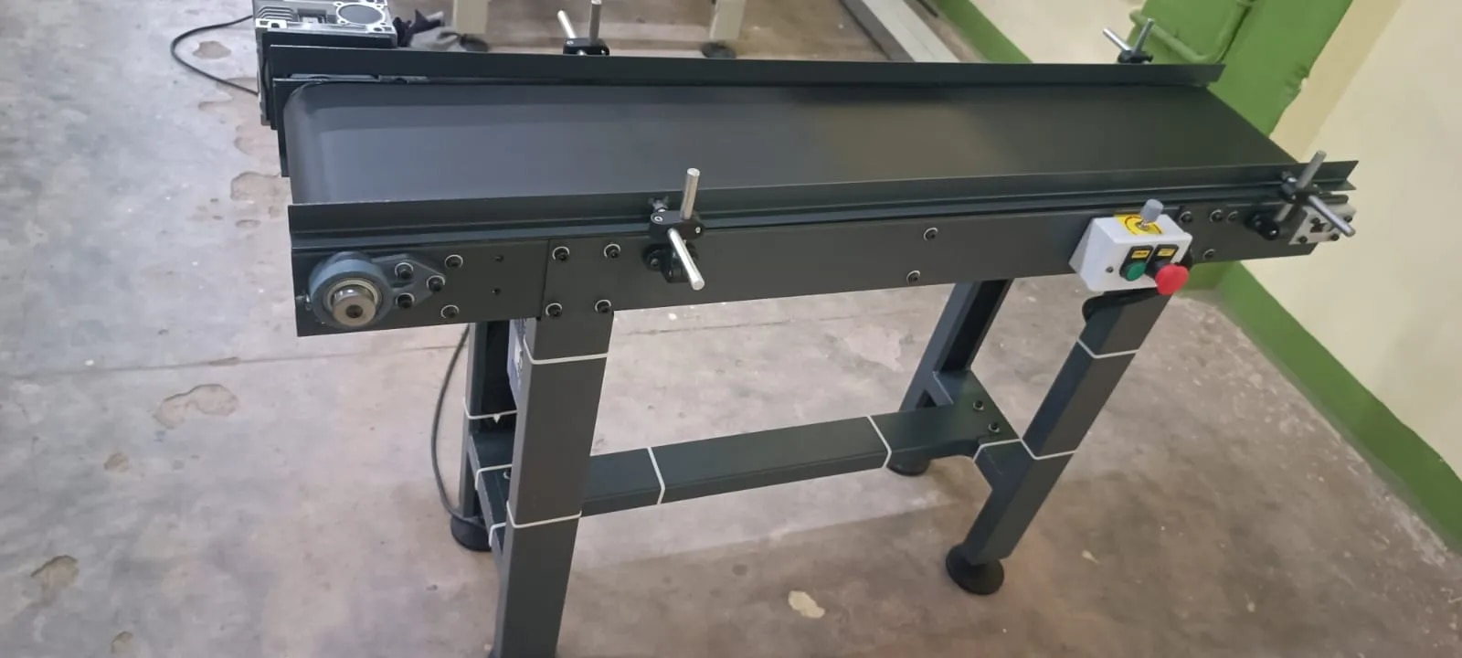 INKJET PRINTING CONVEYOR image 1