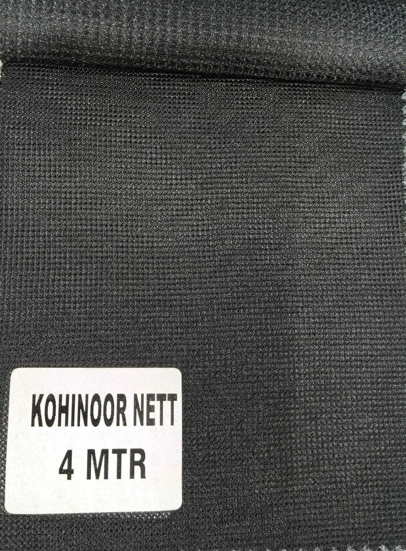 Kohinoor Nett 4 Meter Bag Fabric image 1