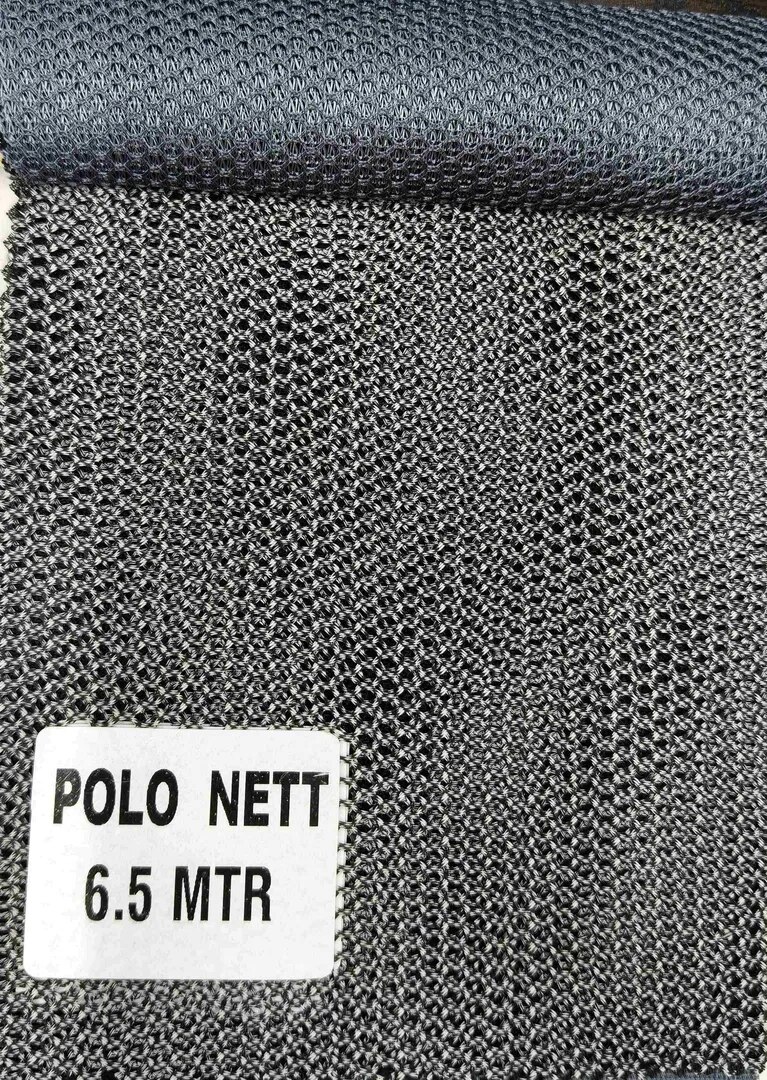 Polo Nett 6.5 Meter Bag Fabric image 1
