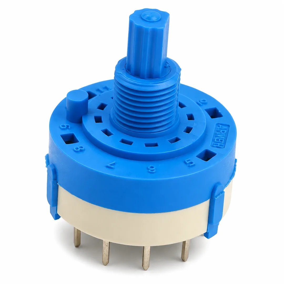 ROTARY SWITCHES image 1