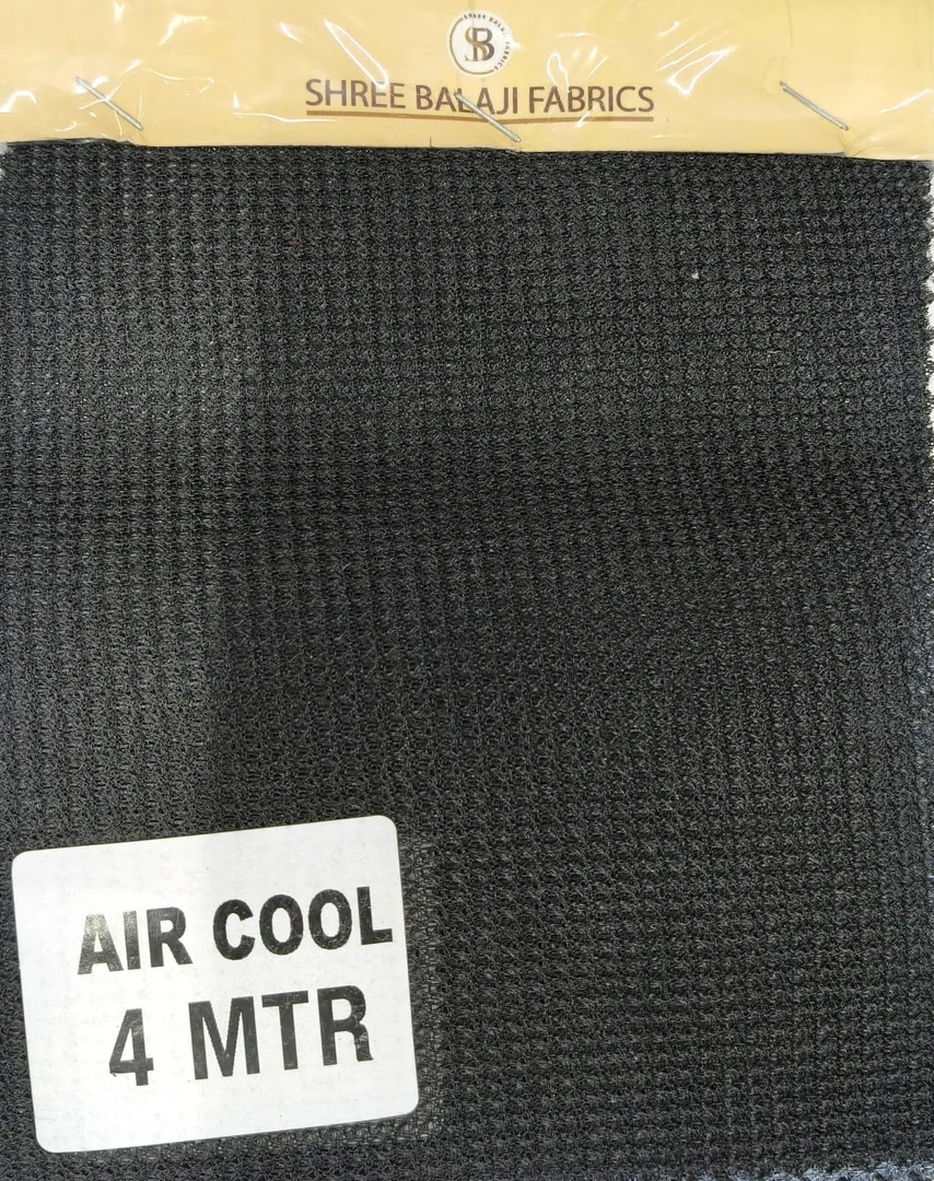 Air Cool 4 Meter Bag Fabric image 1
