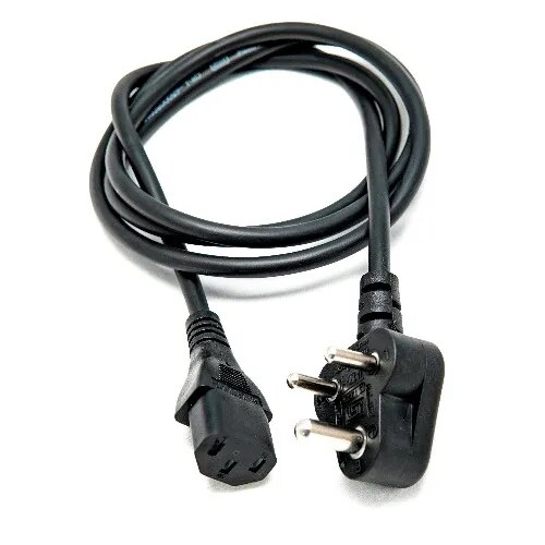 COMPUTER CORD image 1
