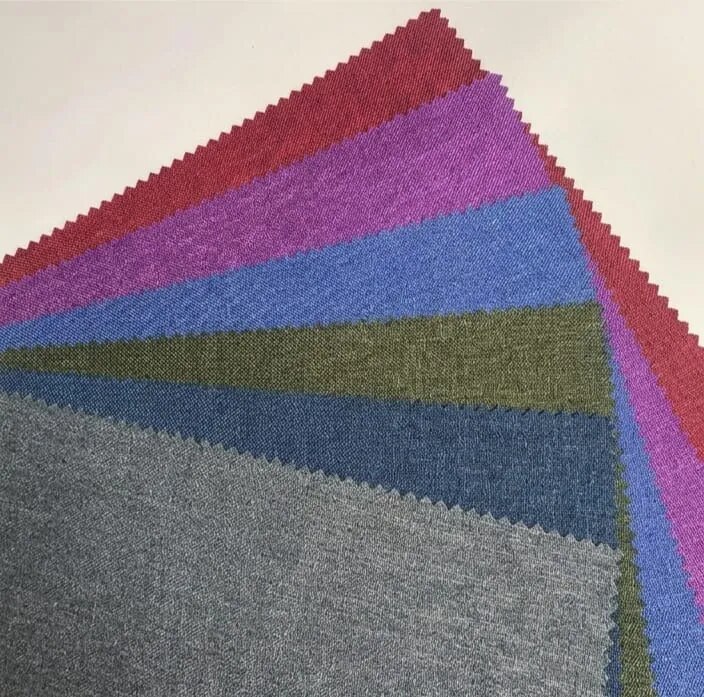 Khadi Millange PVC Coated image 1