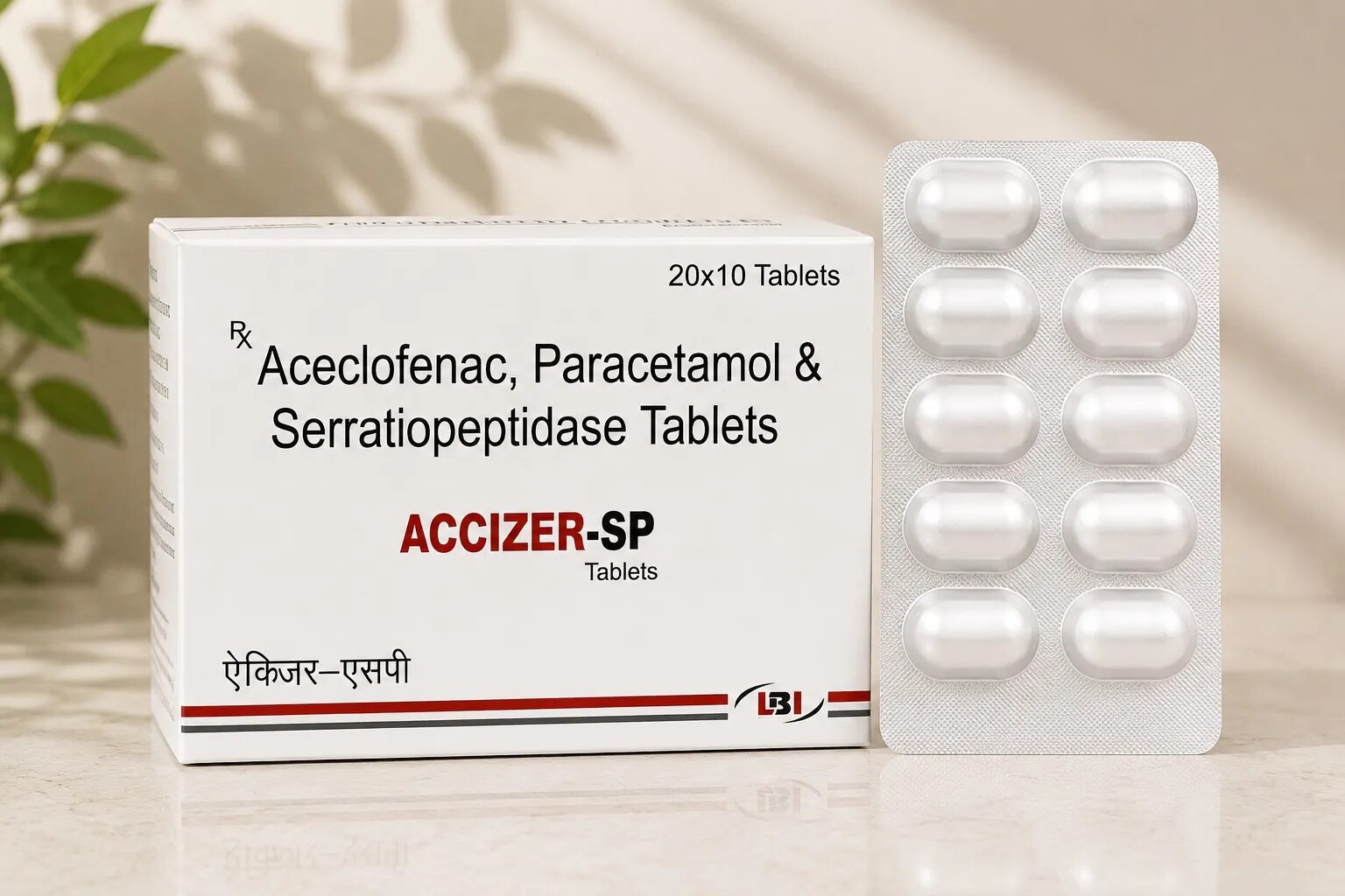 Accizer-SP (20x10 T) image 1