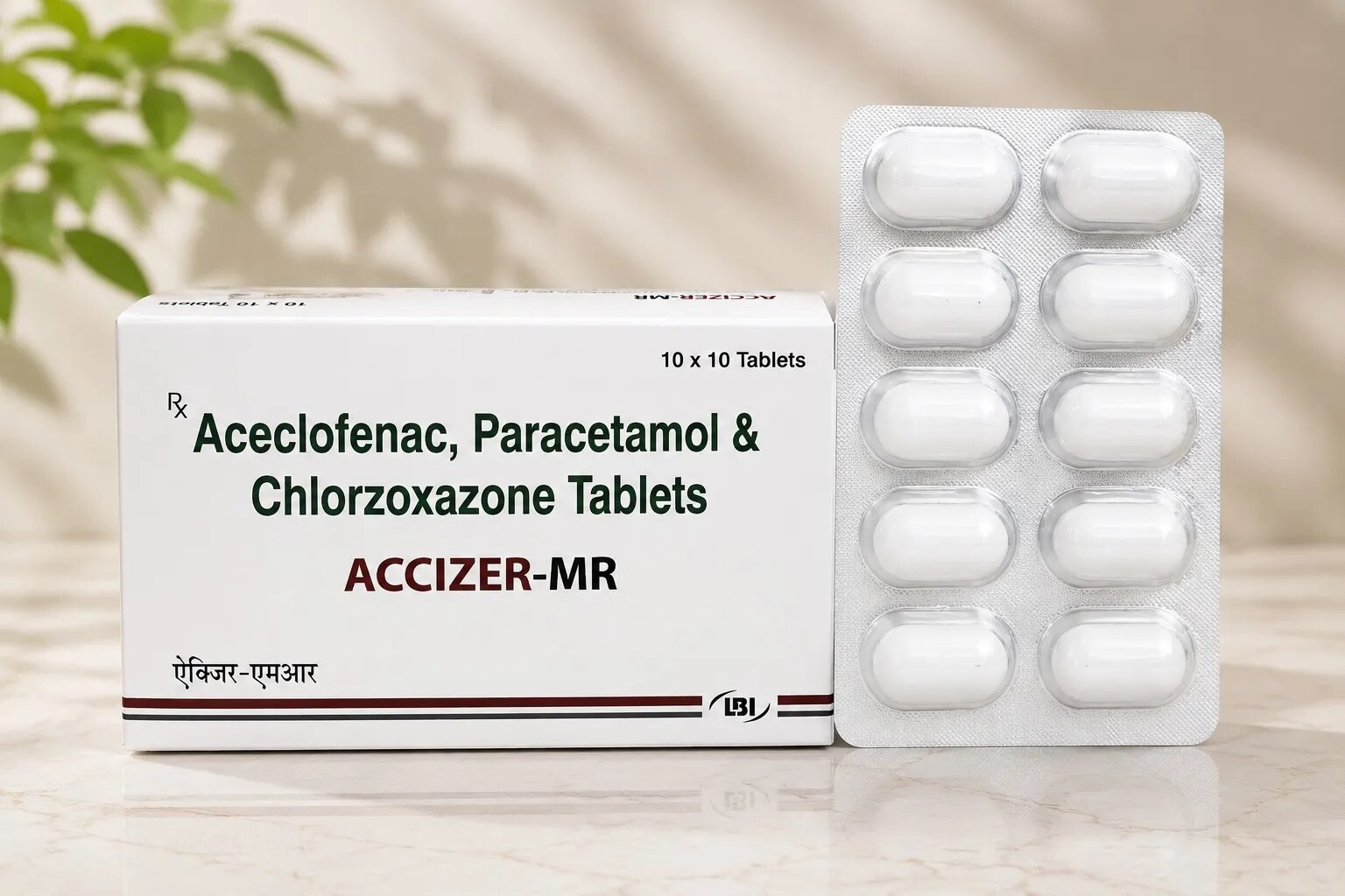 Accizer-MR (10x10 T) image 1
