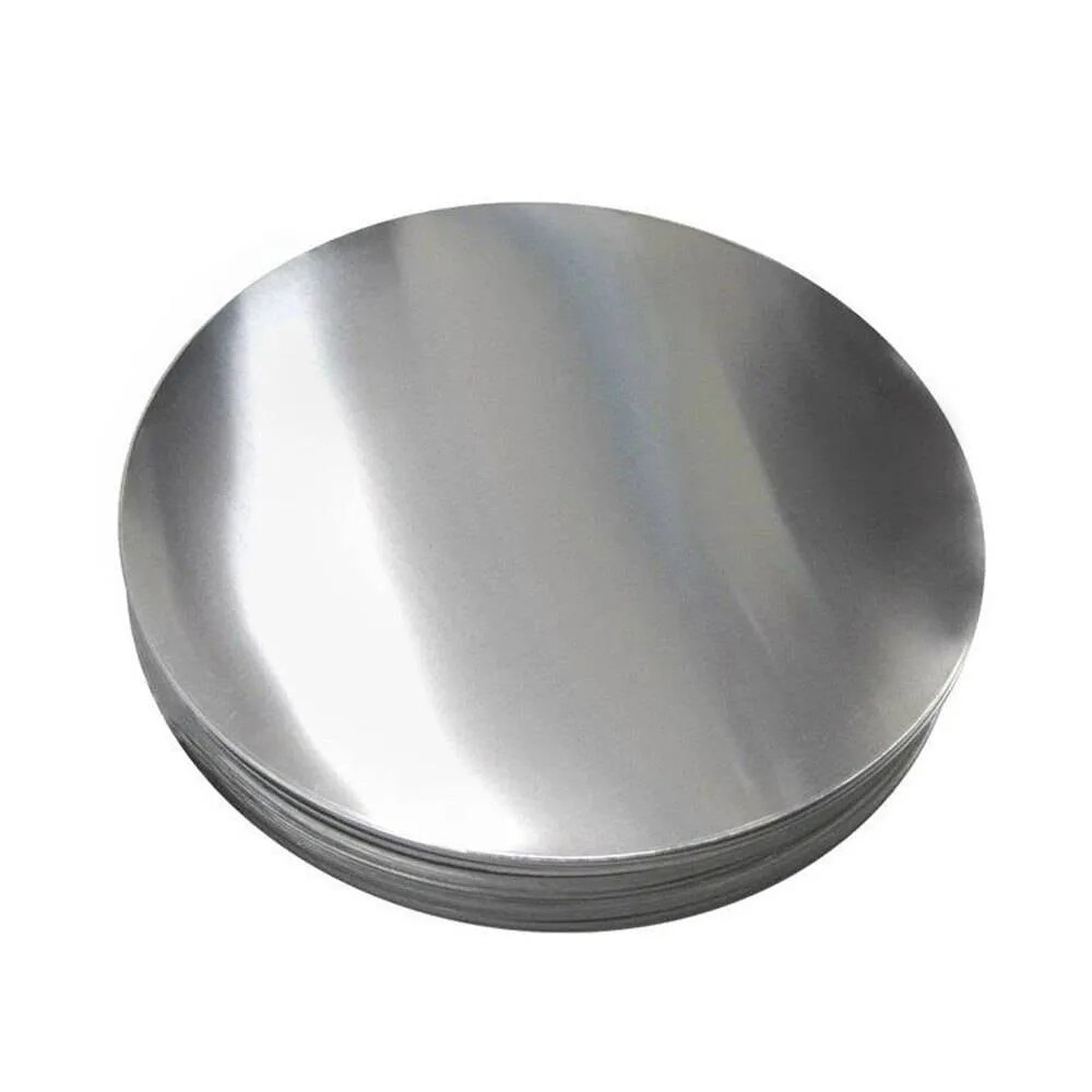 STAINLESS STEEL ( S S ) CIRCLE MANUFACTUR IN KOLKATA image 1