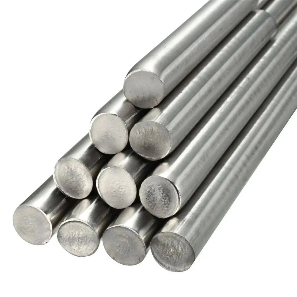 STAINLESS STEEL ( S S ) ROD MANUFACTUR IN KOLKATA image 1