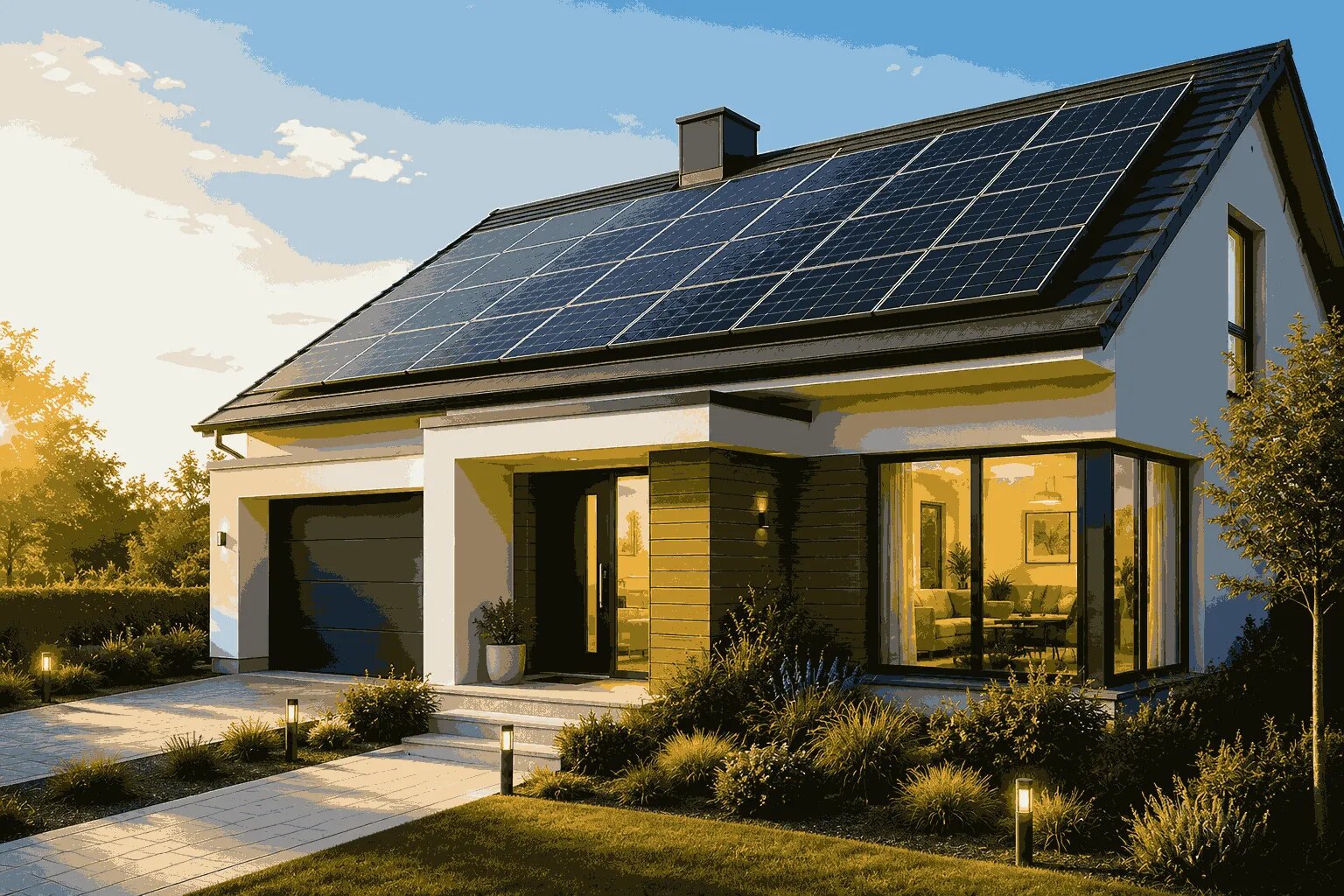 Residential image 1