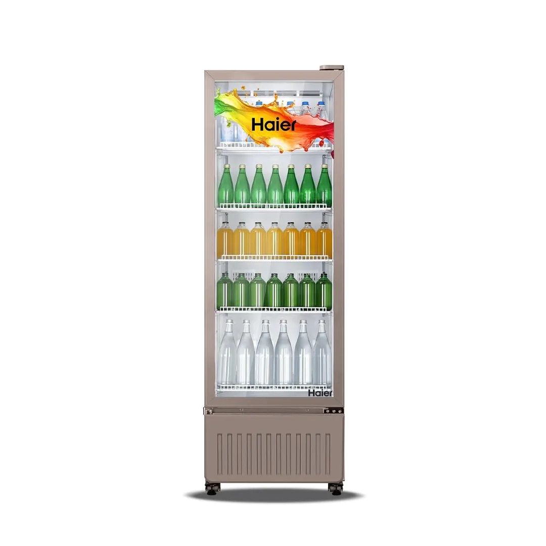 Haier Visi Cooler HVC-305GT5 image 1