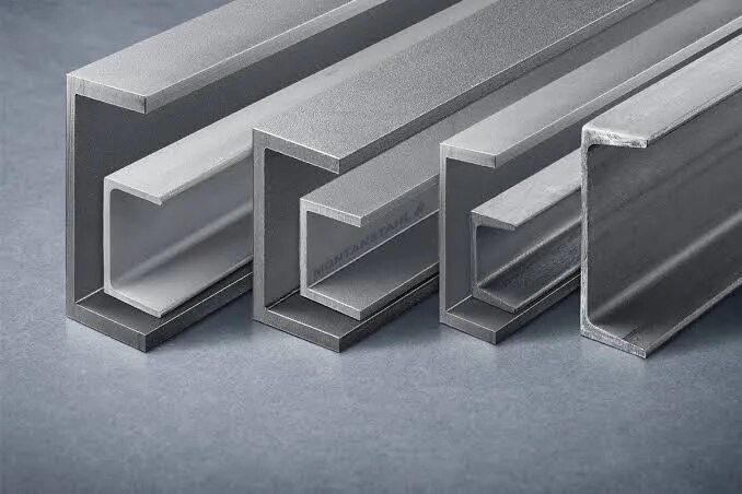 SS Channel Supplier in Pune | Stainless Steel Structural Channel Dealer image 1