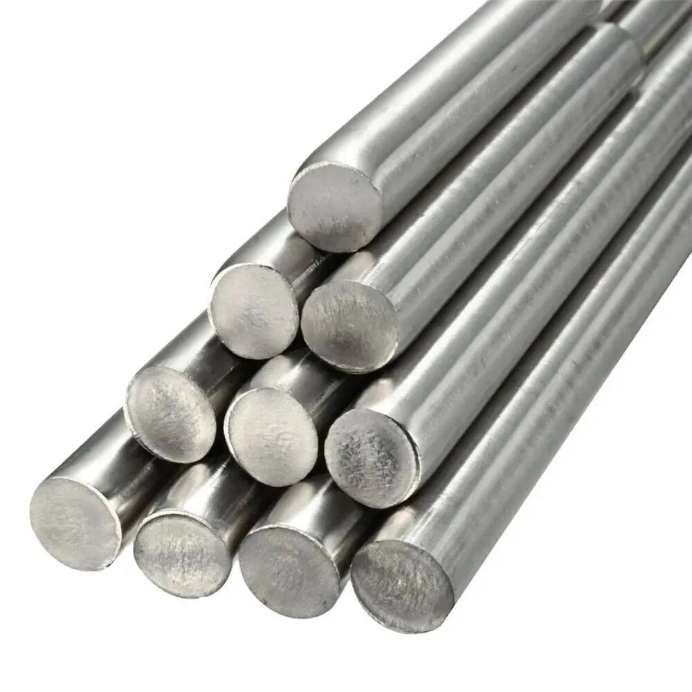 STAINLESS STEEL ( S S ) ROD MANUFACTUR IN INDORE image 1