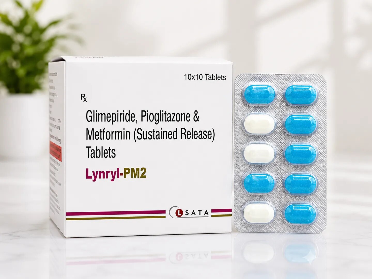 Lynryl- PM2 (10x10 T) image 1