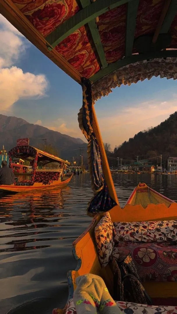 Kashmir Paradise On Earth image 1