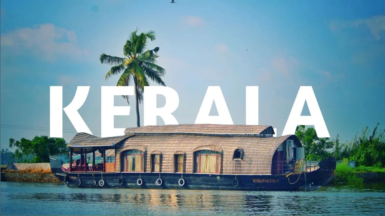 Kerala image 1