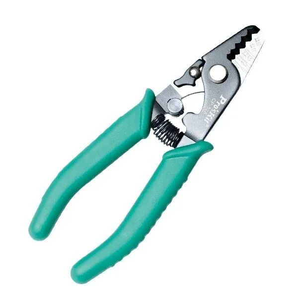 FIBER OPTIC SRIPPPER image 1