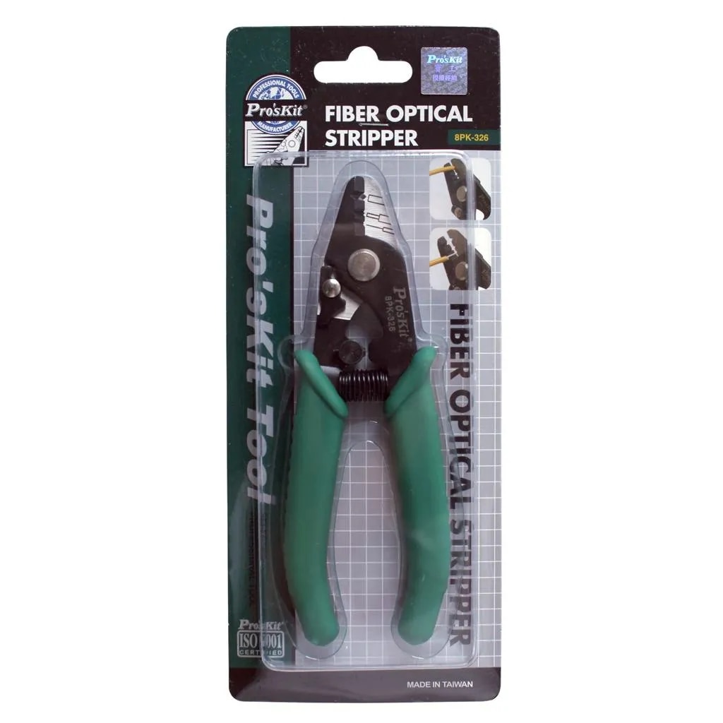 Fiber Optic Stripper image 1