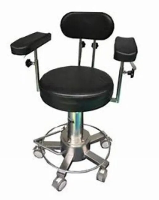 Surgeon's Chair image 1
