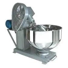 SS Dough Kneader image 1