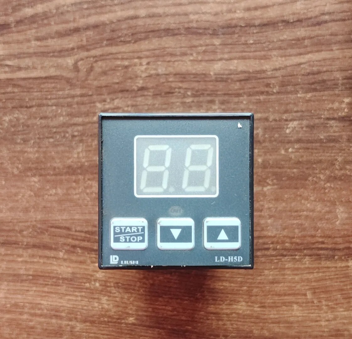 Liushi LD H5D Digital Timer image 1