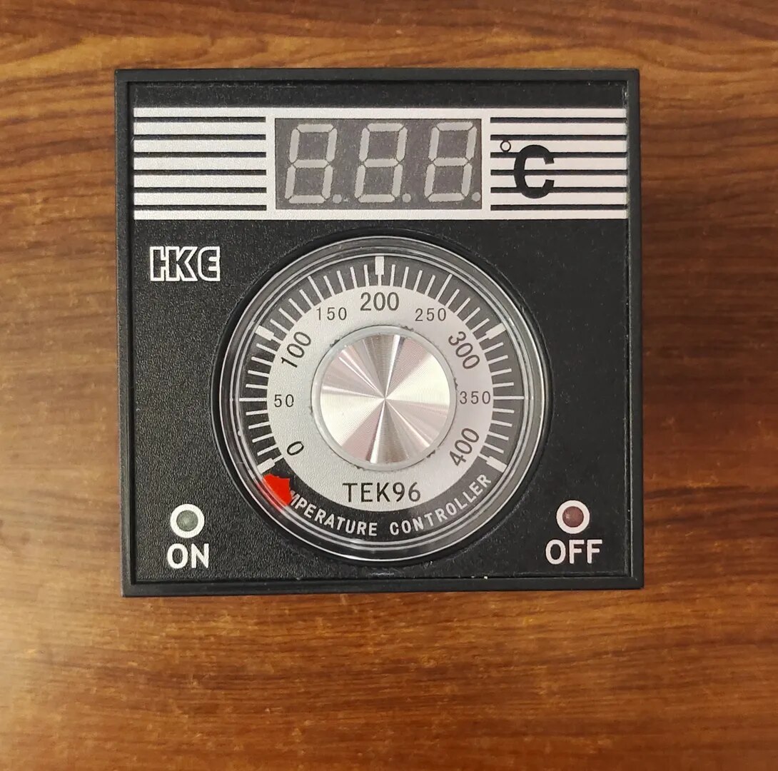 Hke Tk96 Temperature Controller image 1