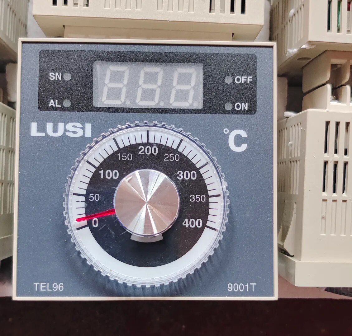 Mdk Tk96 Temperature Controller image 1