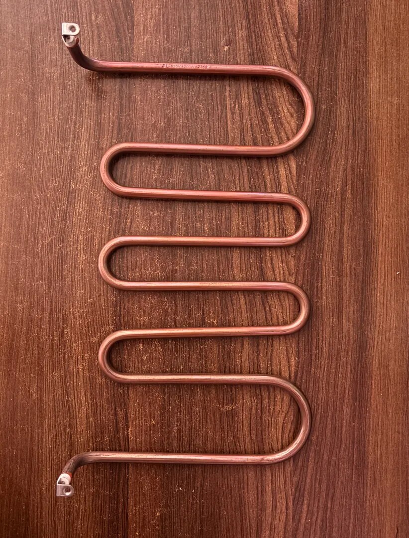 Baine Marie Heating Element image 1