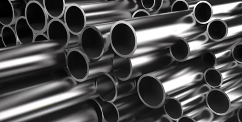 S S Pipe Supplier in Haryana | SS 304 & SS 316 Stainless Steel Pipes image 1