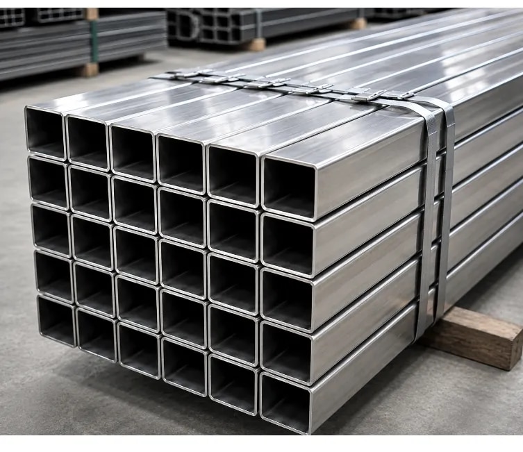 Stainless Steel Tube Manufacturer, Supplier & Stockist in Haryana | SS 304 & SS 316 Tubes – Innovati image 1