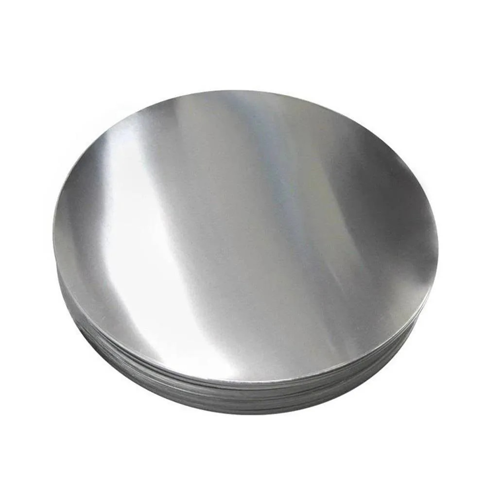STAINLESS STEEL ( S S ) CIRCLE DEALER IN DEWAS image 1