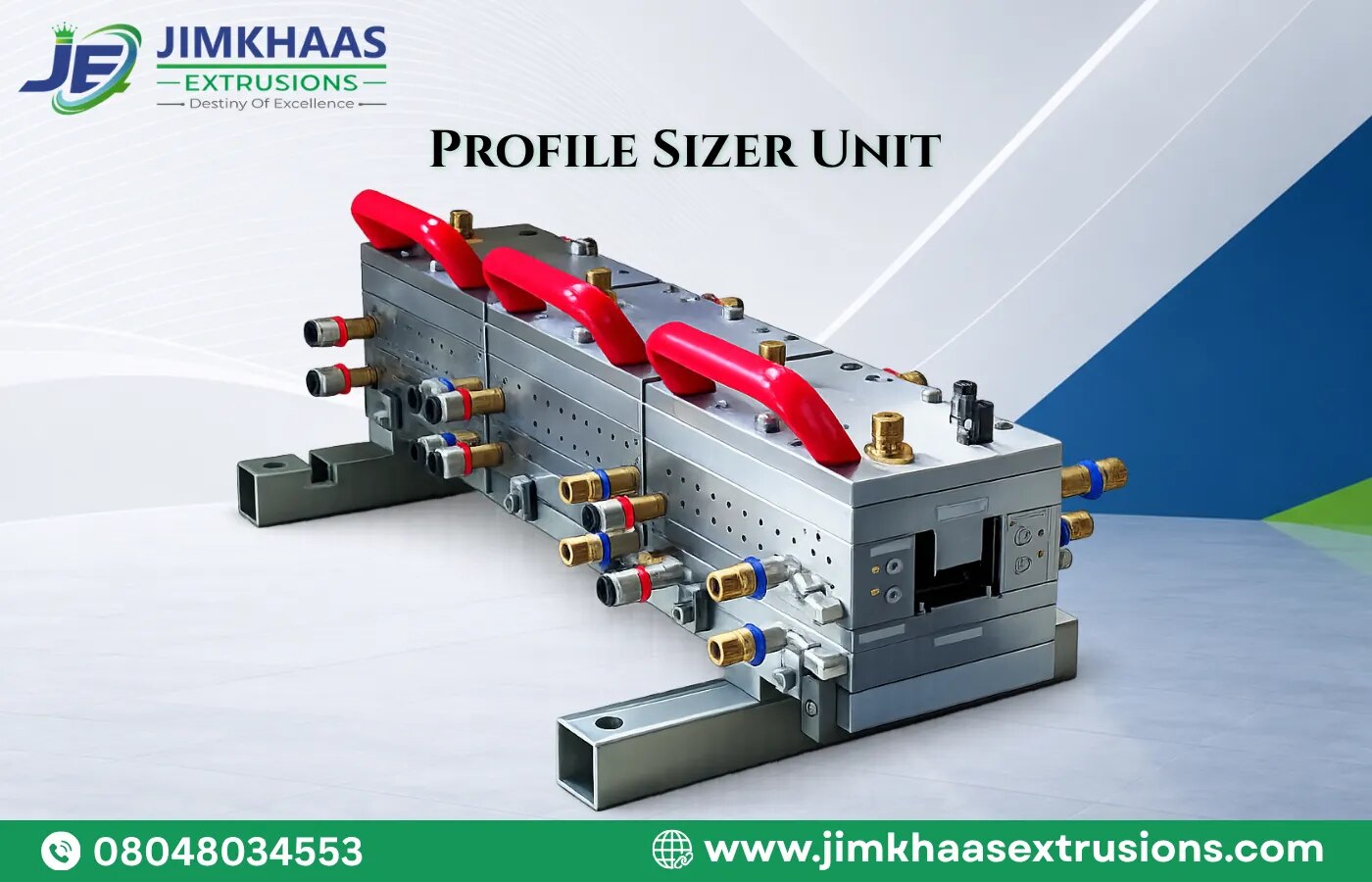 PROFILE SIZER UNIT image 1