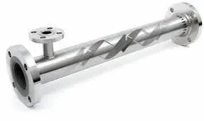 Static Mixer image 1
