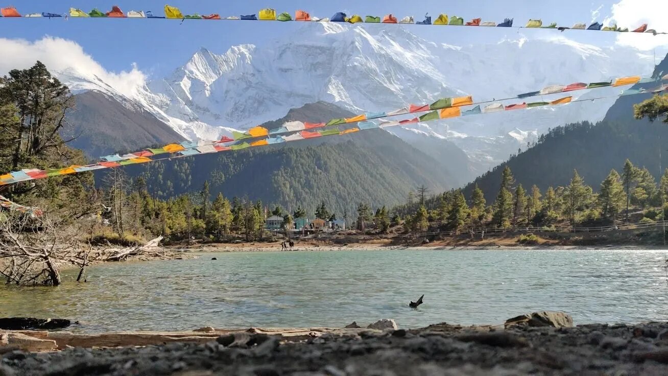 Leh Ladhakh image 1