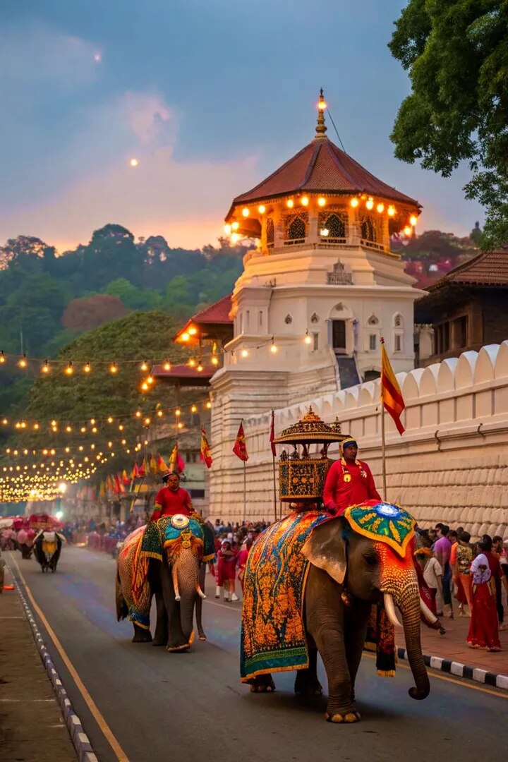 Sri Lanka image 1