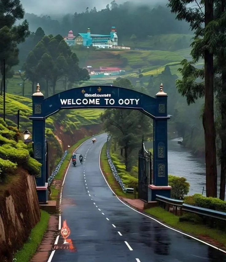 Ooty image 1