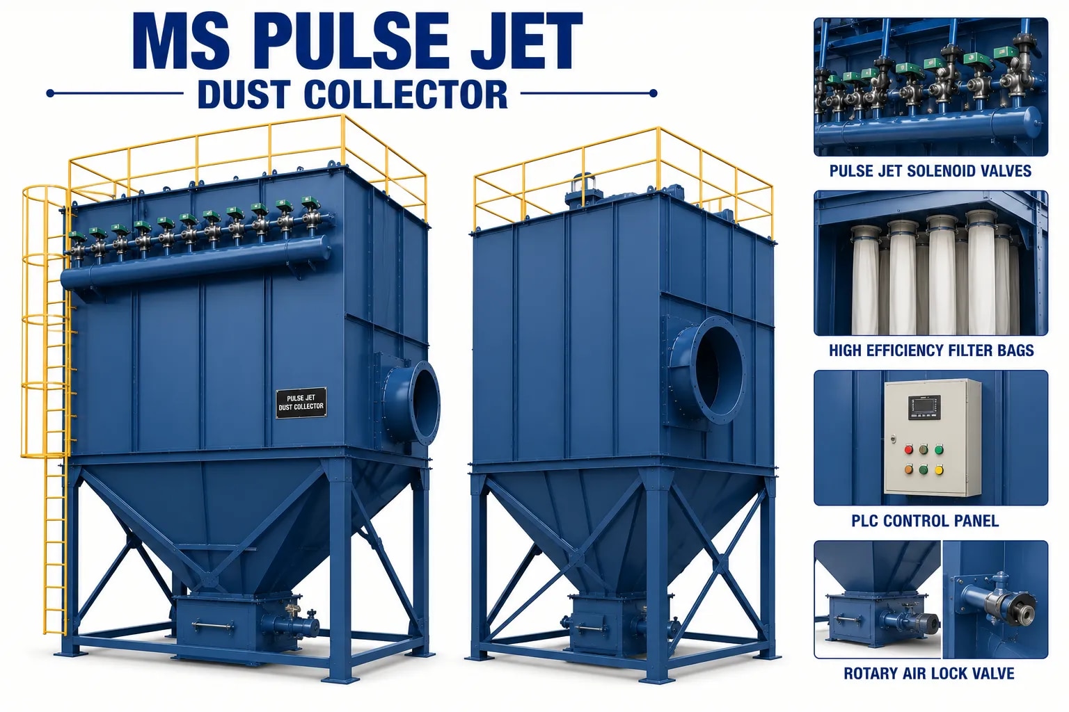 MS Pulse Jet image 1