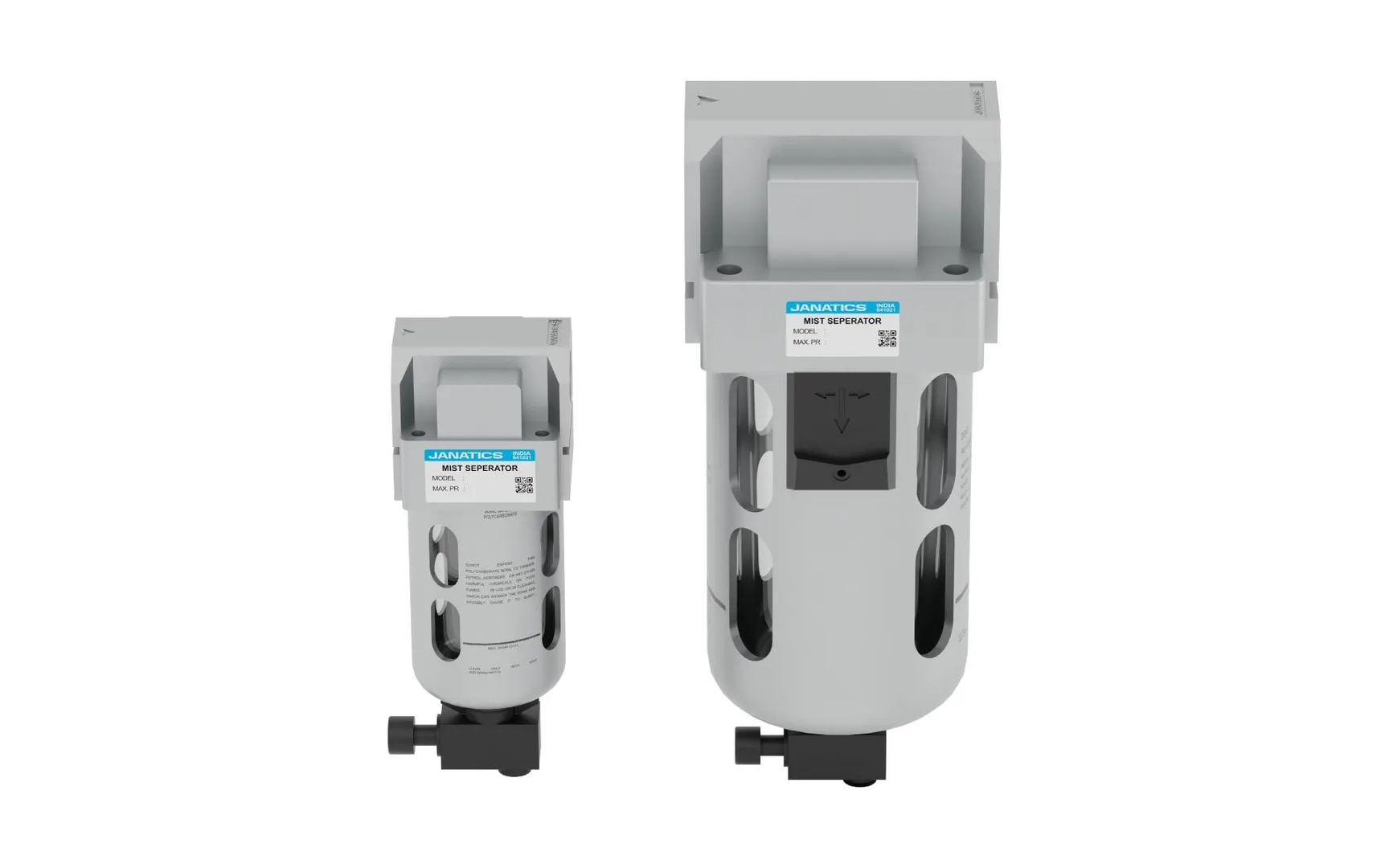 Mist Separator image 1