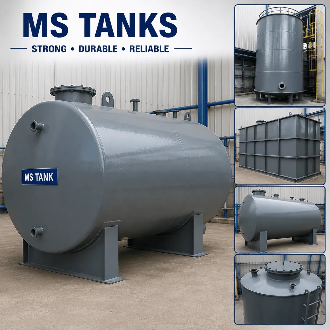 MS Tanks image 1
