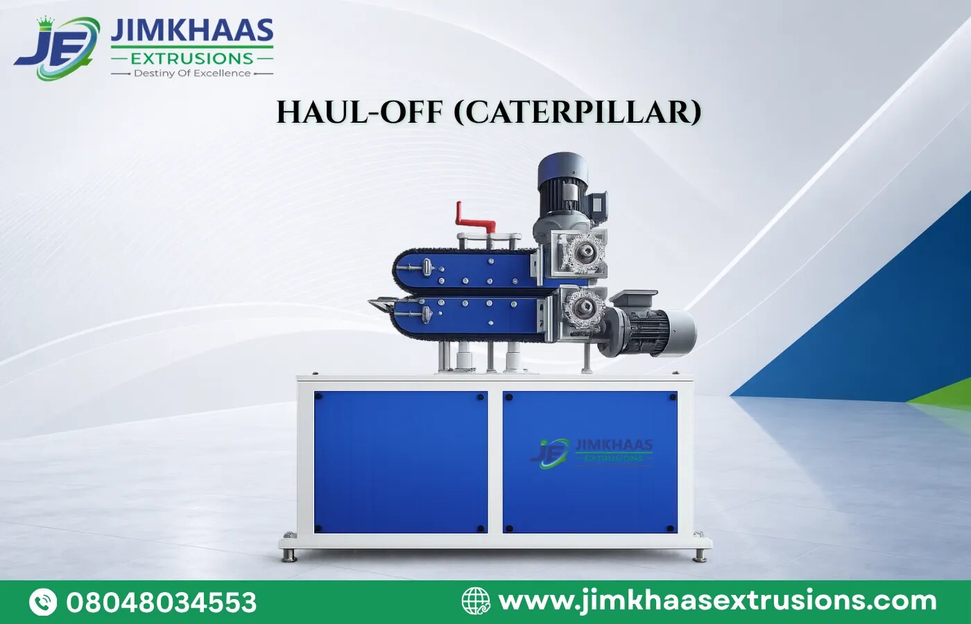 HAUL-OFF (CATERPILLAR ) image 1