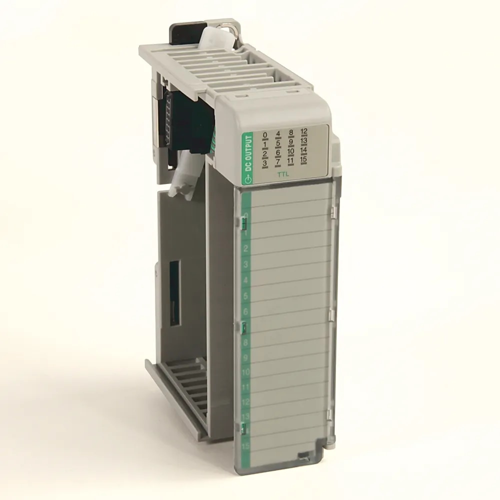 Allen-Bradley 1769-OG16 TTL Digital Output Module image 1