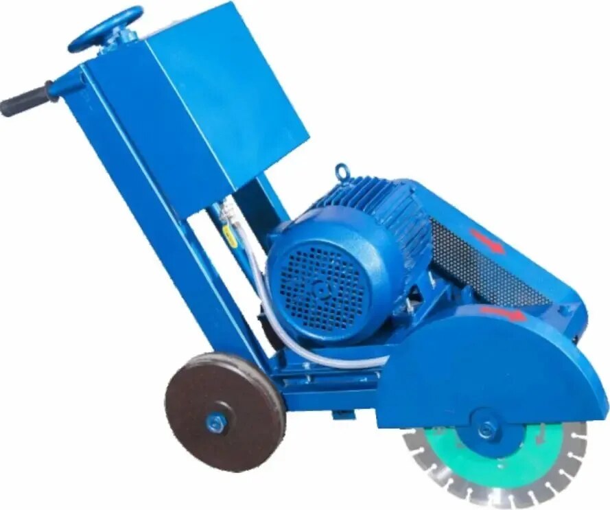 Groove Cutting Machine image 1