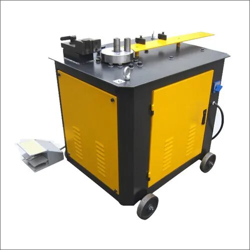 Ring Making Machine image 1