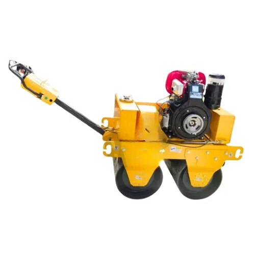 Walk Behind Roller image 1