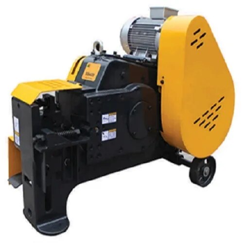 Bar Cutting Machine SMC-42 image 1
