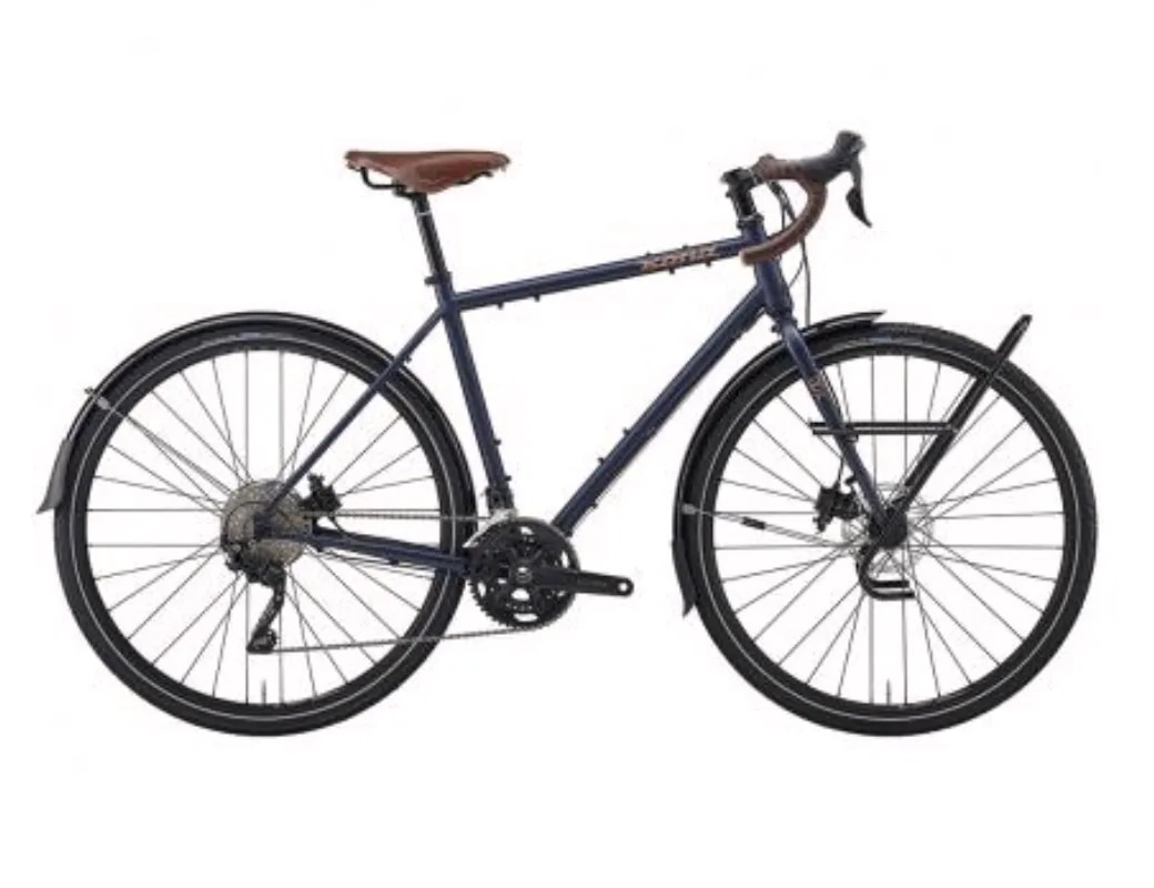 KONA SUTRA TOURING BIKE (52/54/56CM) image 1