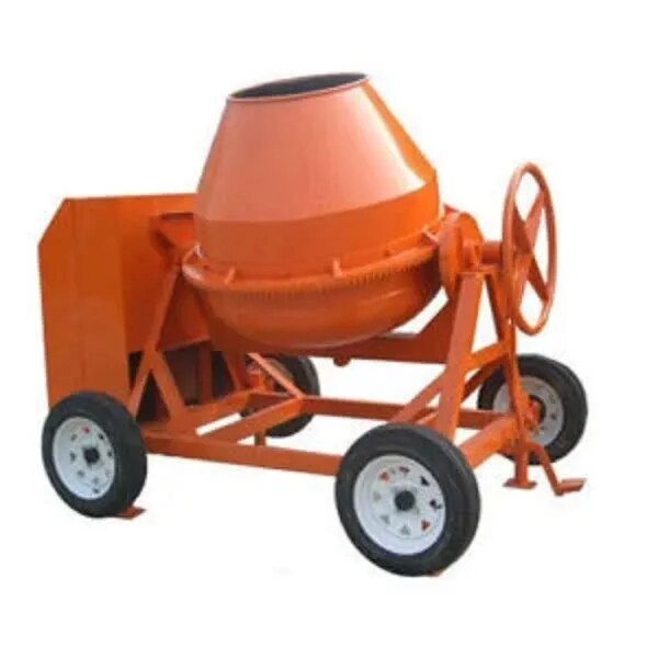 Concrete Mixer image 1
