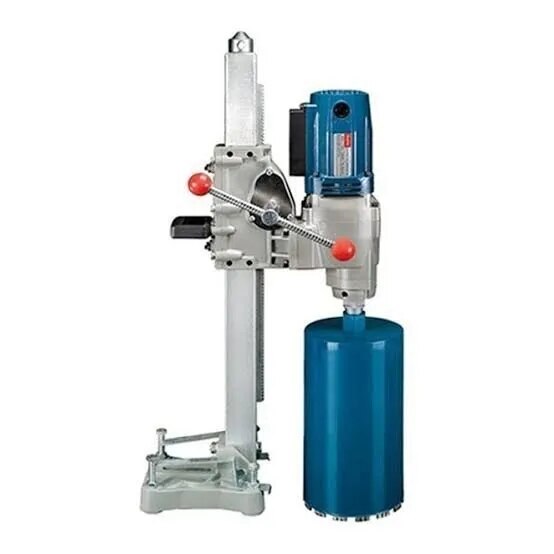 Core Cutting Machine image 1