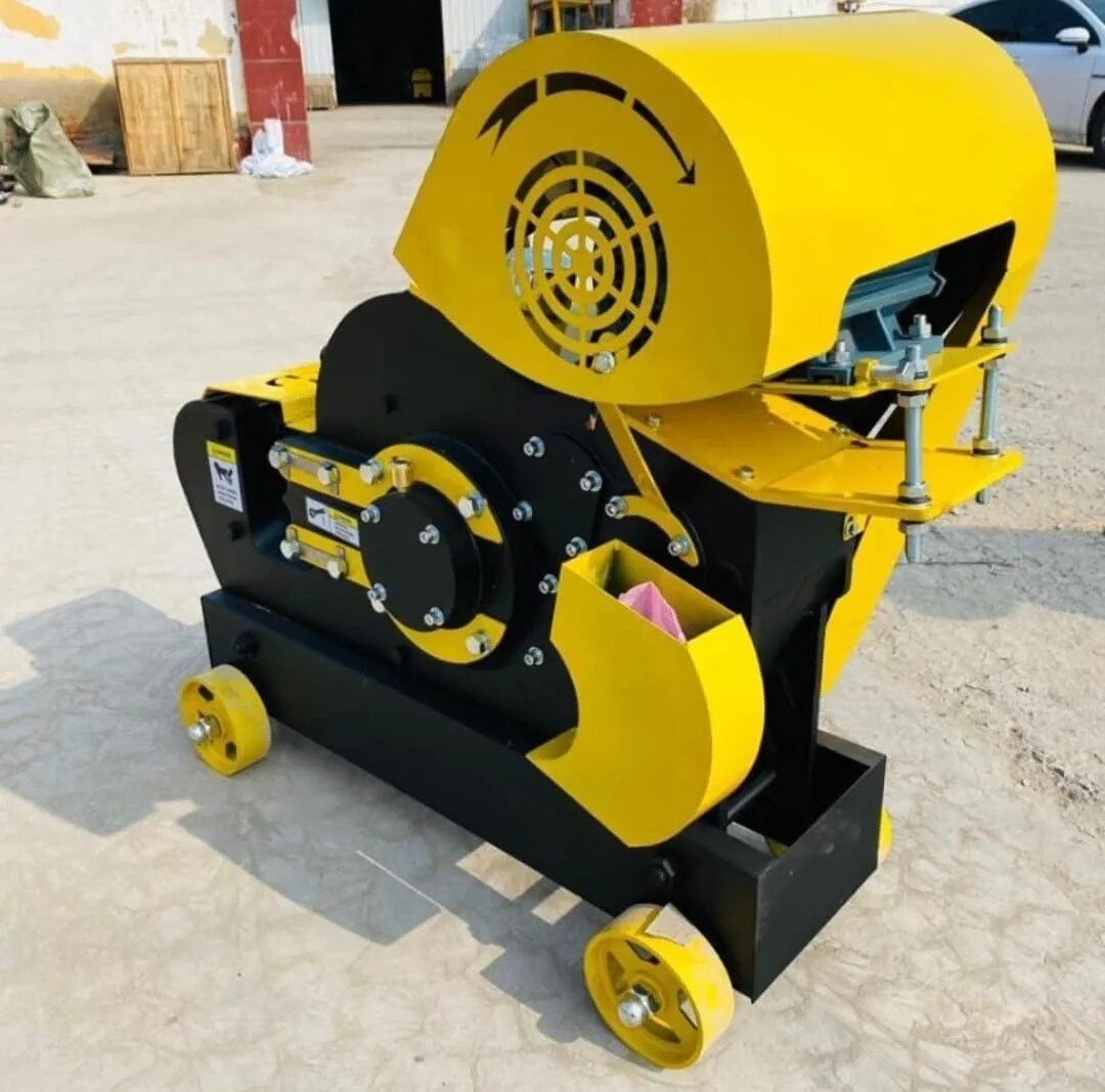 Bar Cutting Machine image 1