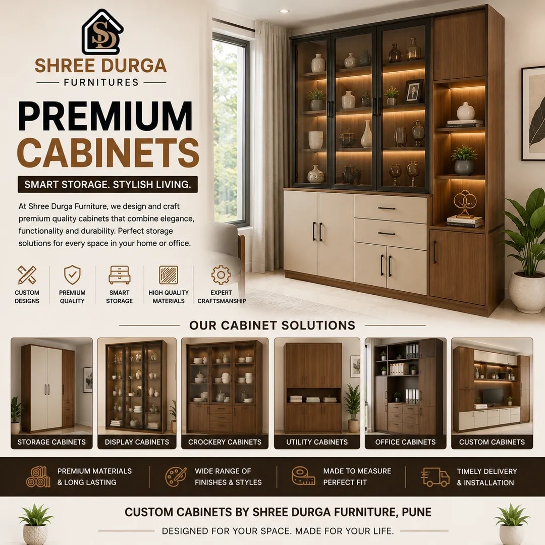 Cabinets image 1