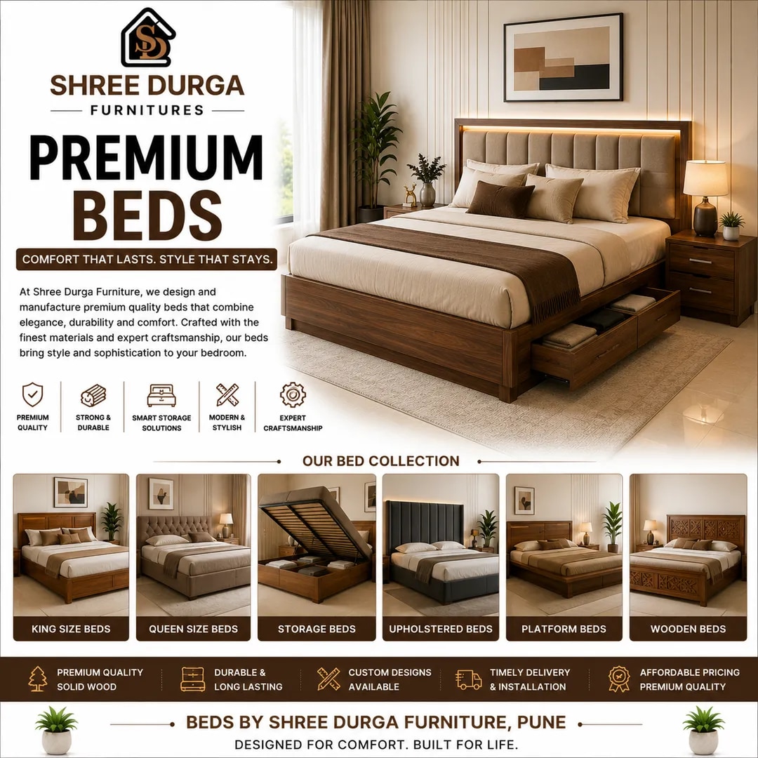 Beds image 1